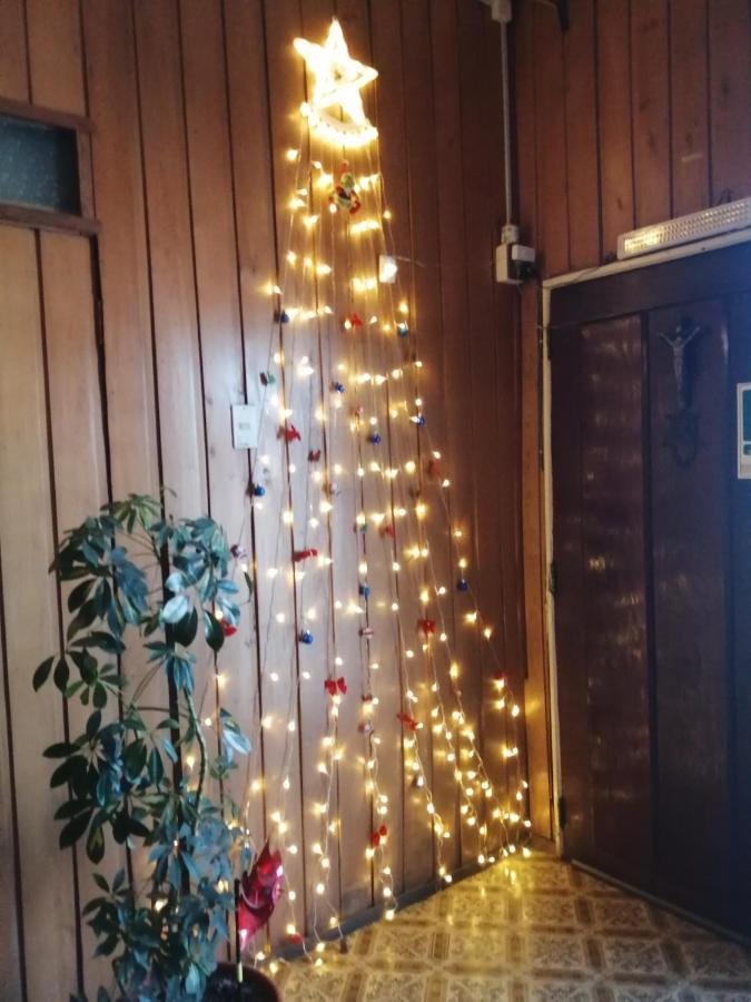 Hostal Copiapó Puerto Montt Exterior foto
