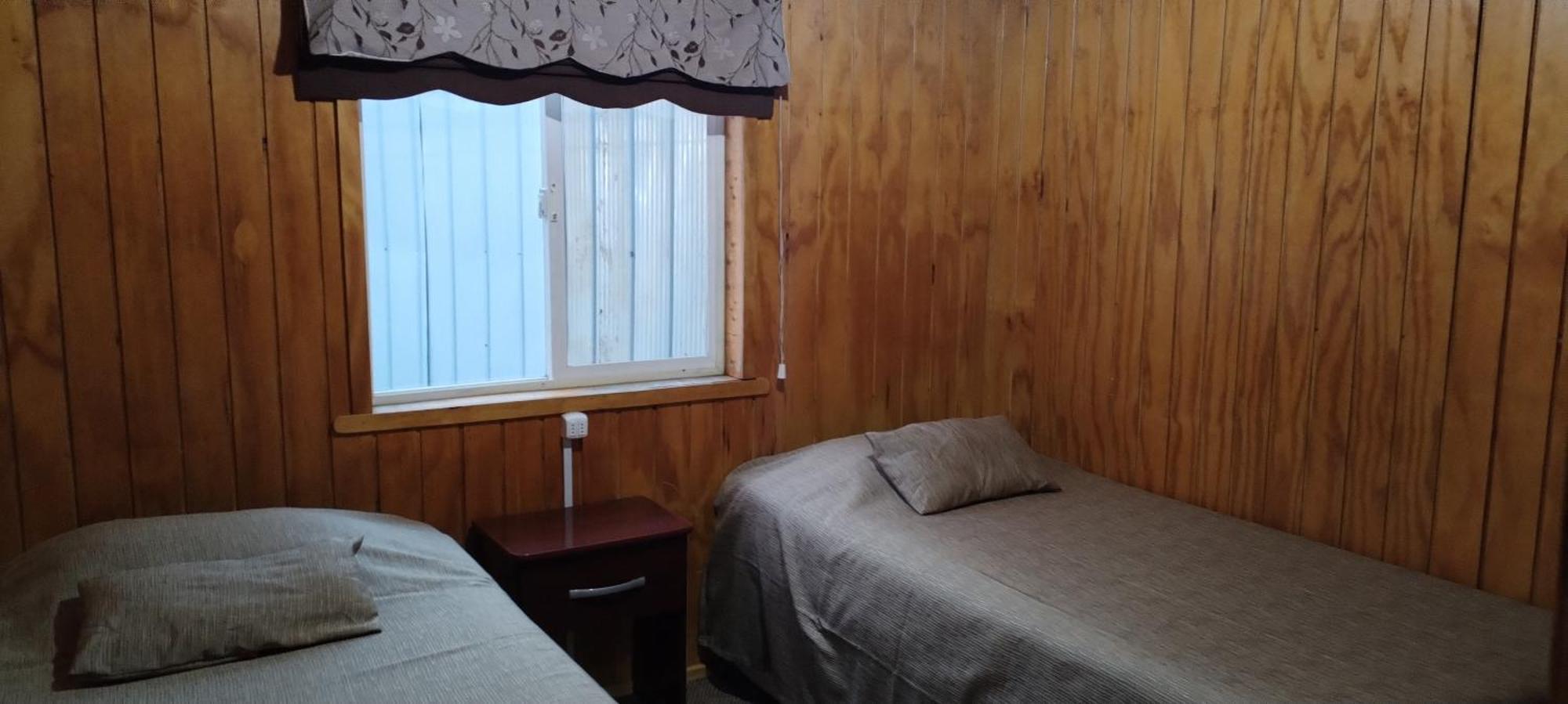 Hostal Copiapó Puerto Montt Habitación foto